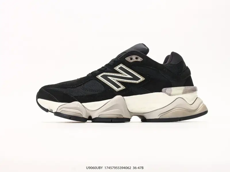 ニューバランス スポーツシューズ レトロ U9060UBY #17457955394062